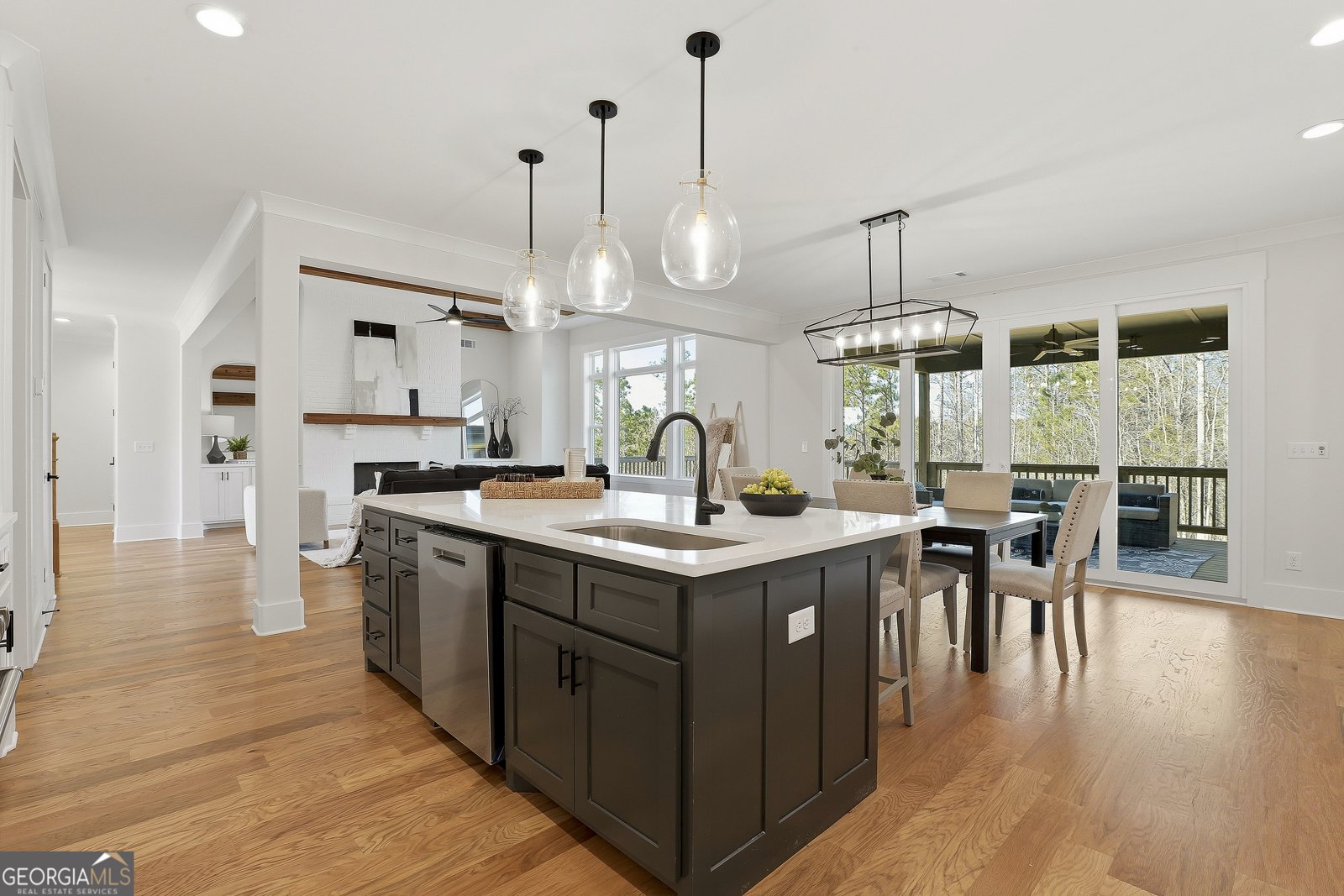 119 Fernbank Way Newnan - Photo 24