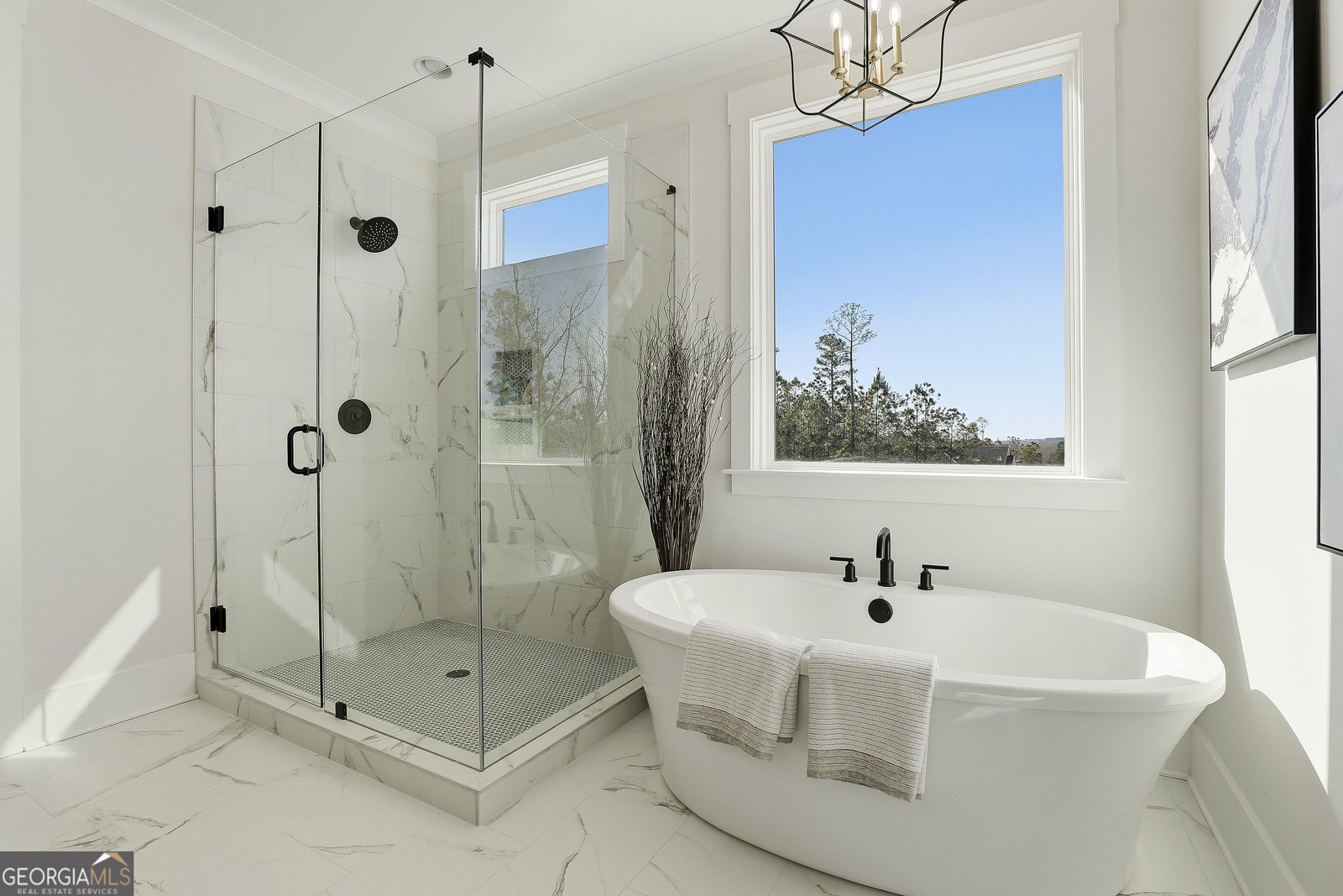 119 Fernbank Way Newnan - Photo 36