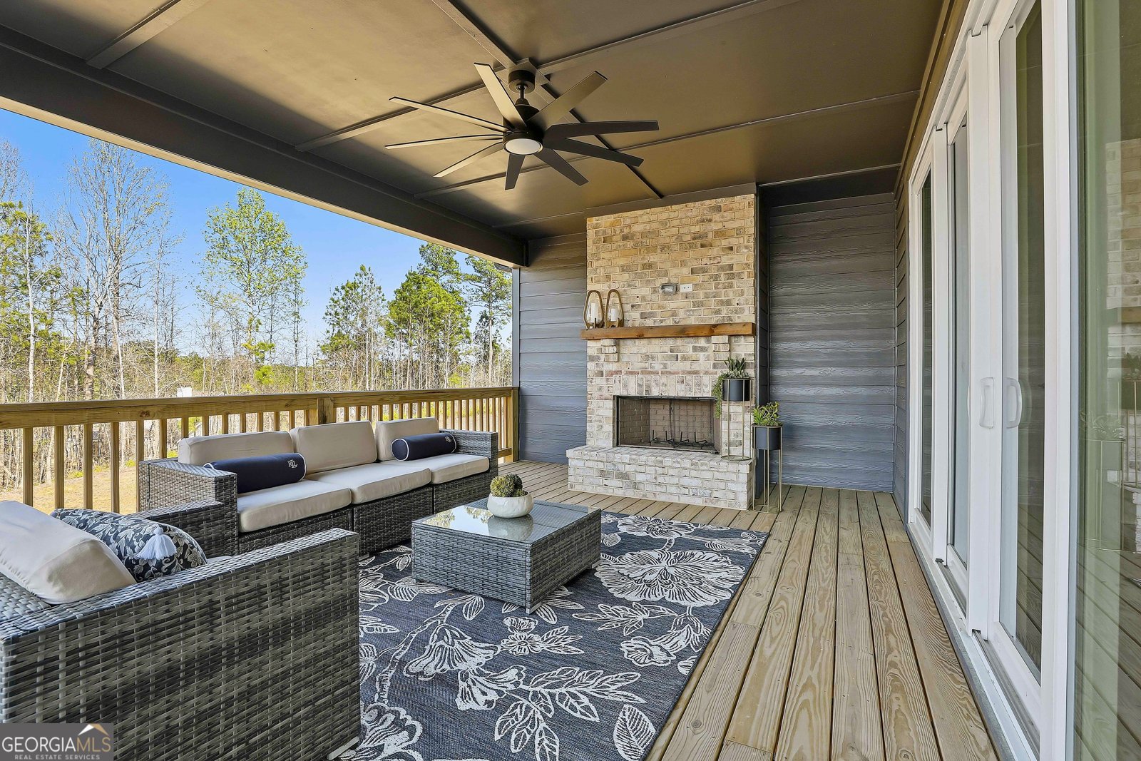 119 Fernbank Way Newnan - Photo 53