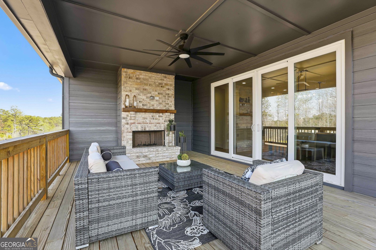 119 Fernbank Way Newnan - Photo 54