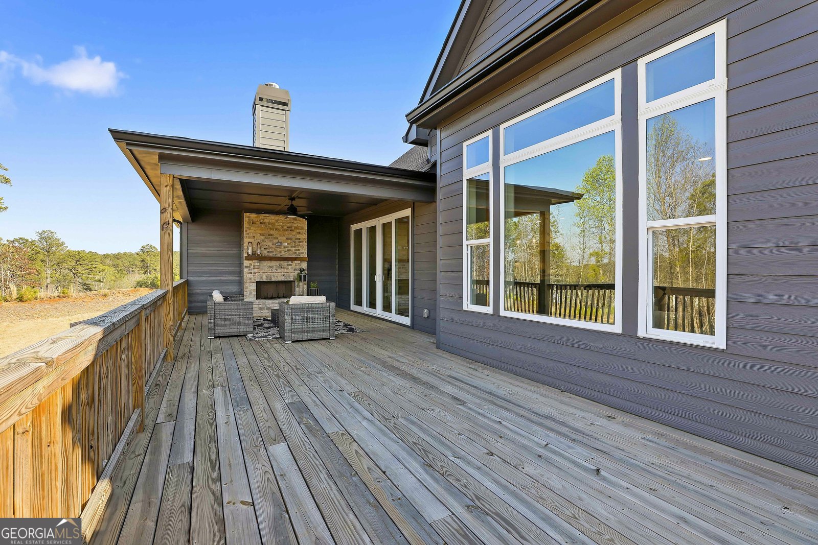 119 Fernbank Way Newnan - Photo 57