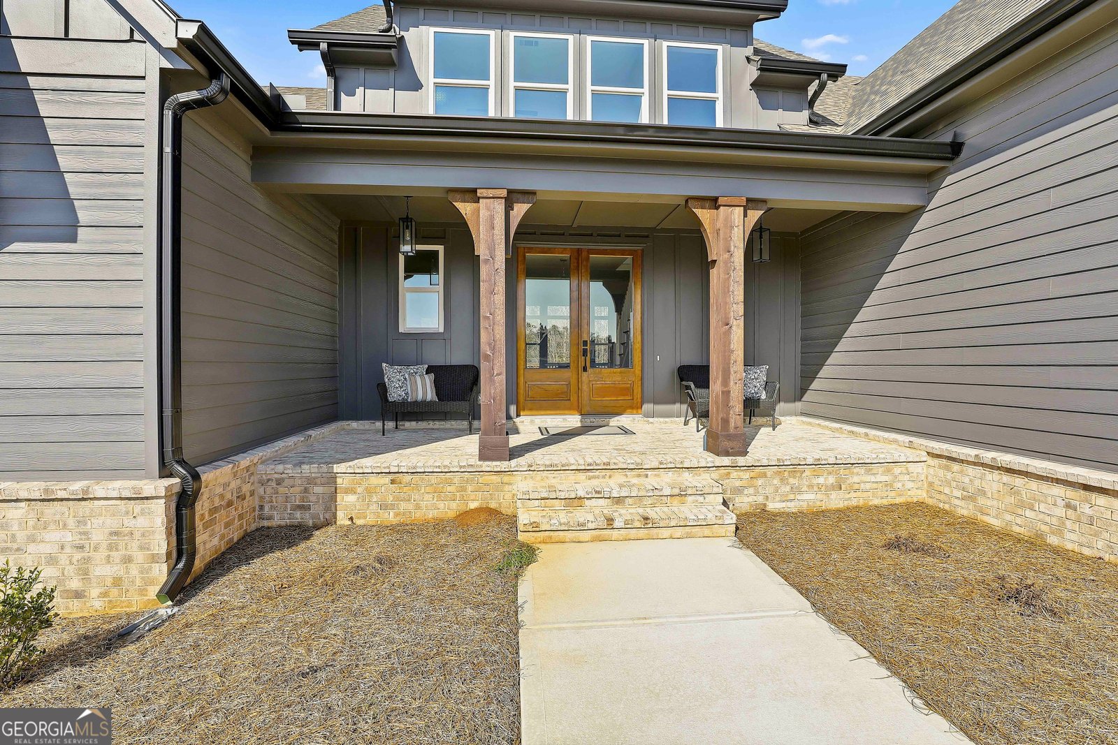 119 Fernbank Way Newnan - Photo 6