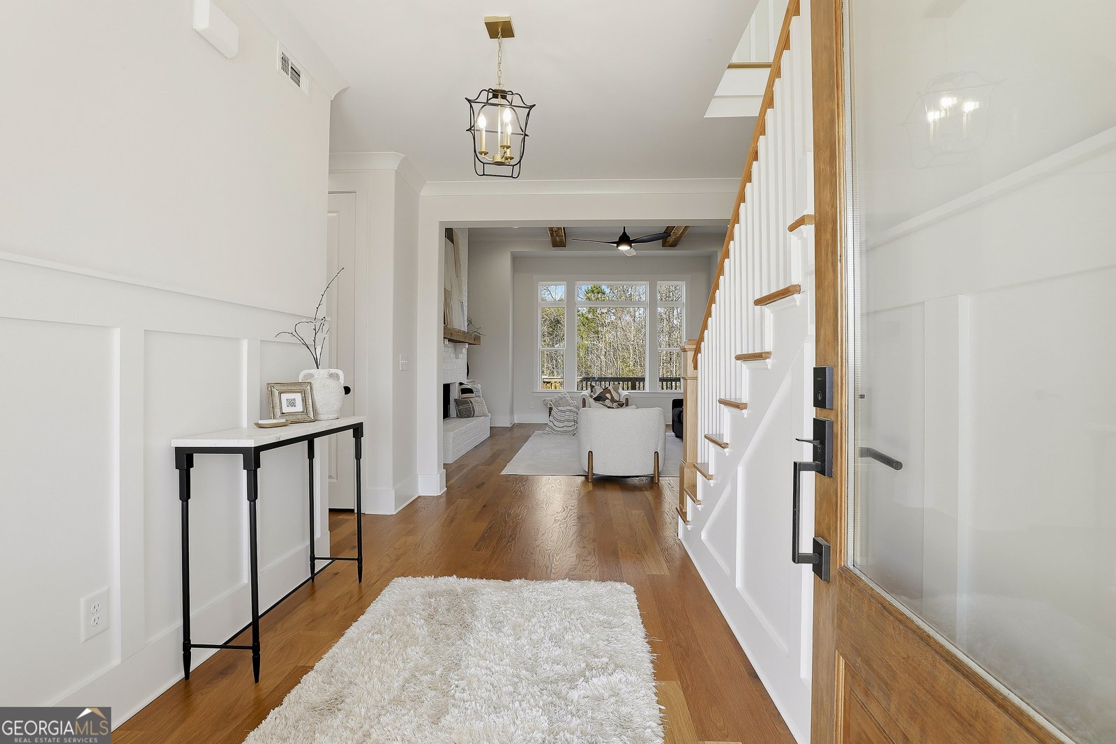 119 Fernbank Way Newnan - Photo 8