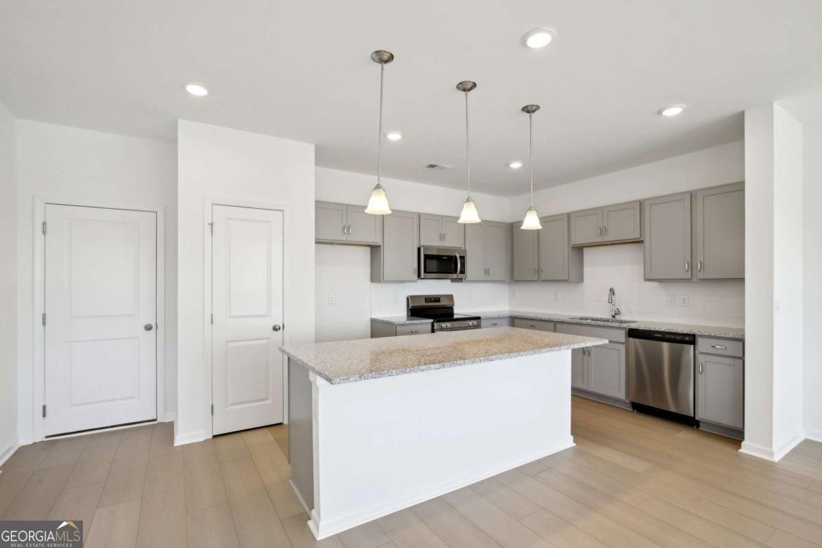 803 Nova Trail Riverdale - Photo 11