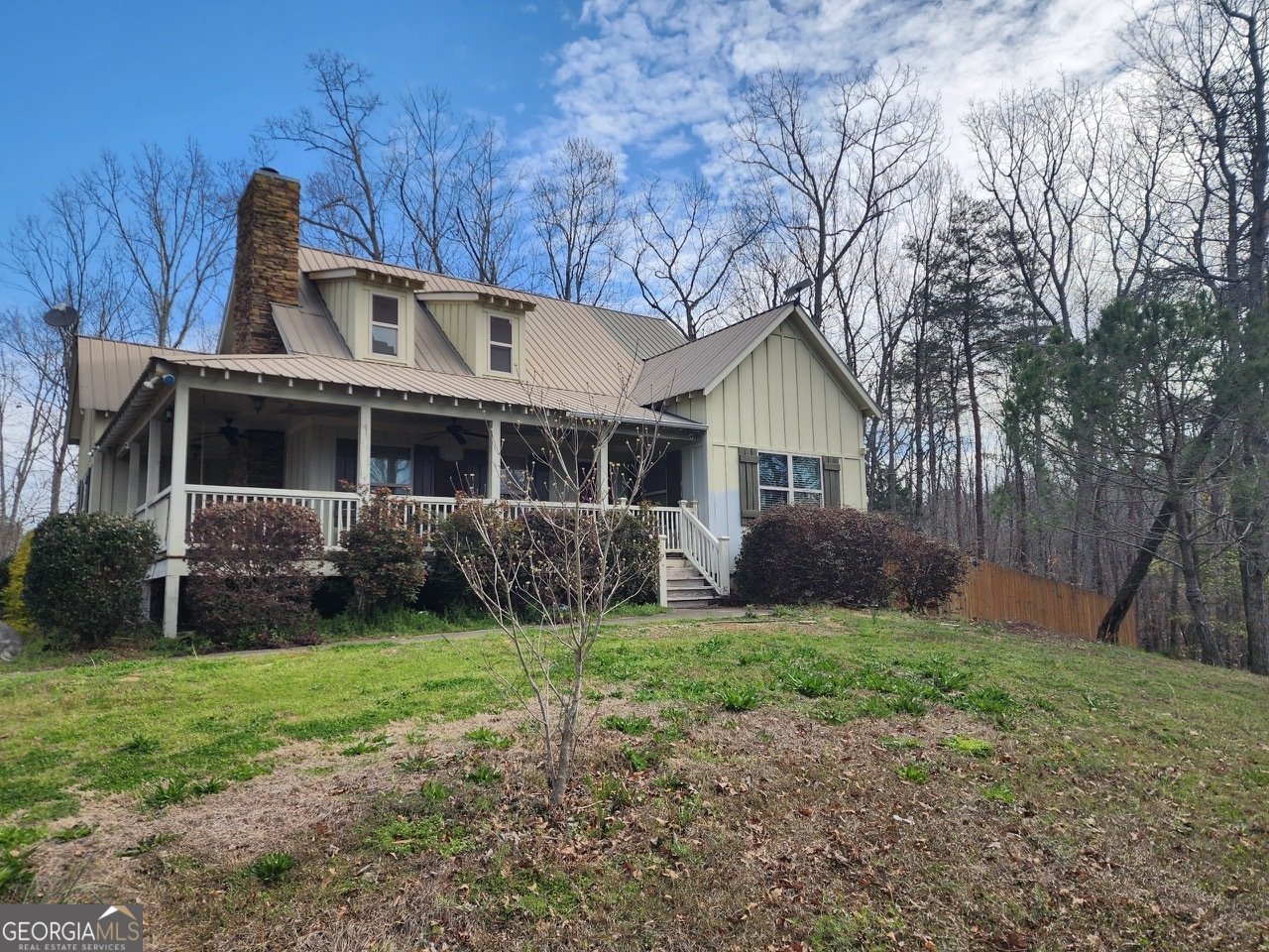 38 Sarahs Hollow Drive Rockmart - Photo 1
