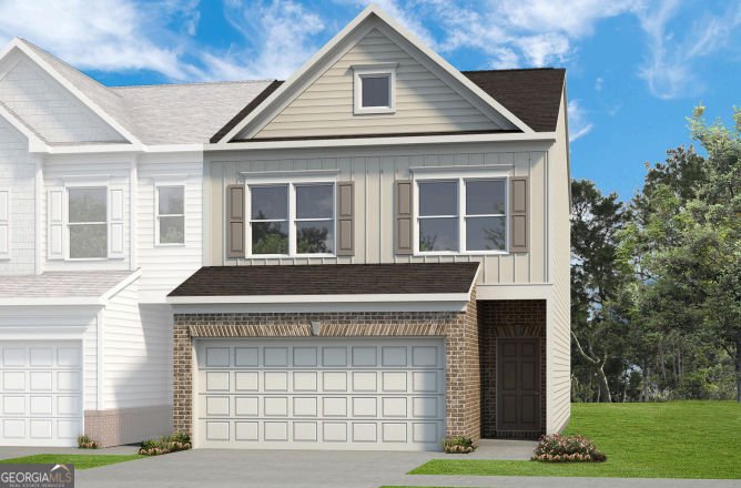 2290 Ravencliff Drive Austell - Photo 1