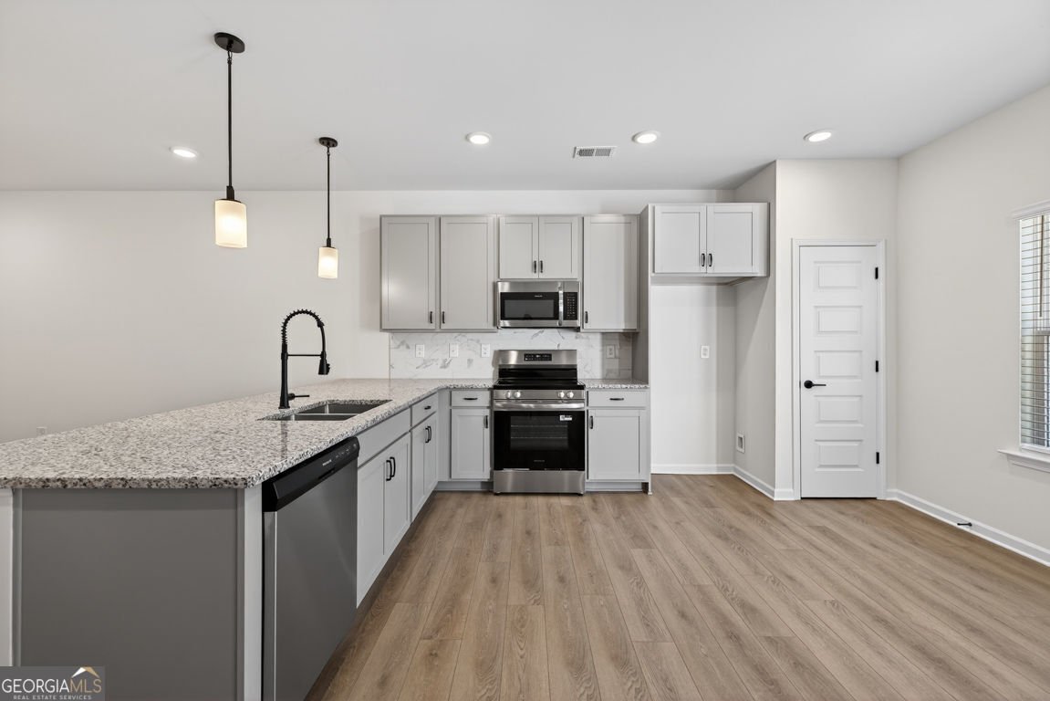 2290 Ravencliff Drive Austell - Photo 10