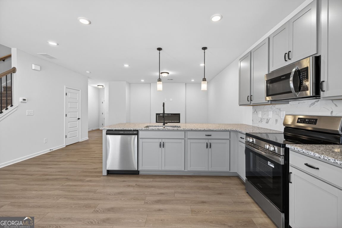 2290 Ravencliff Drive Austell - Photo 11