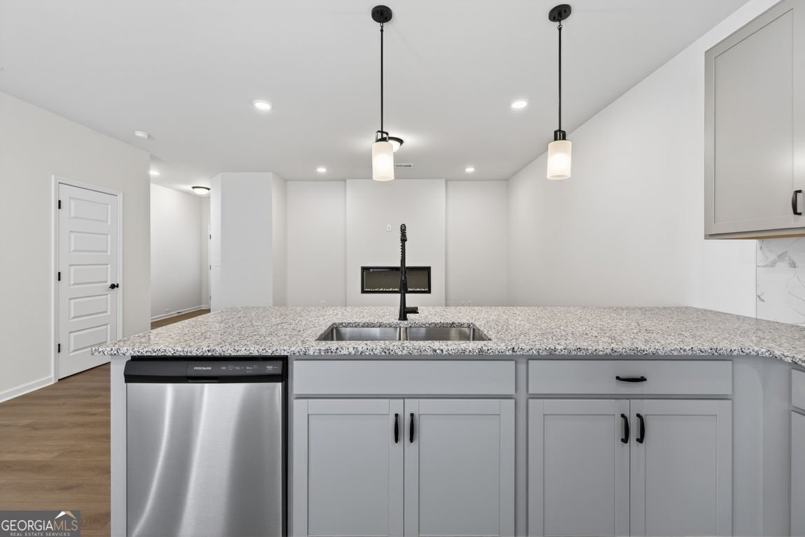 2290 Ravencliff Drive Austell - Photo 12