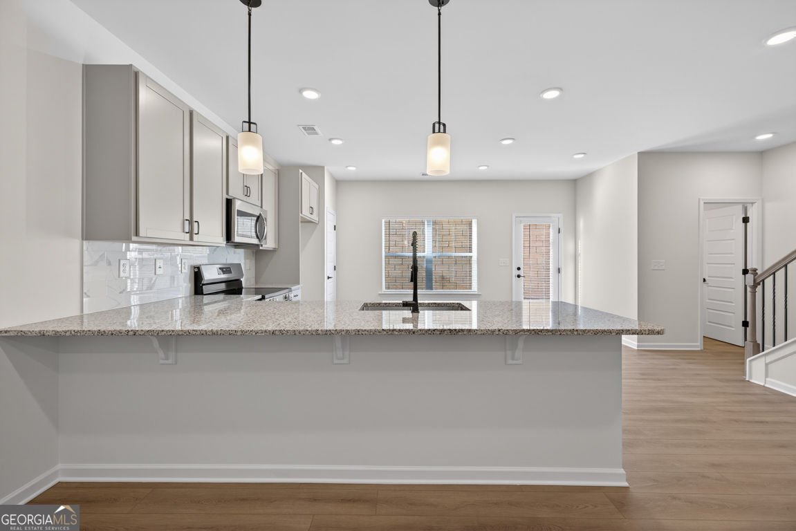 2290 Ravencliff Drive Austell - Photo 14