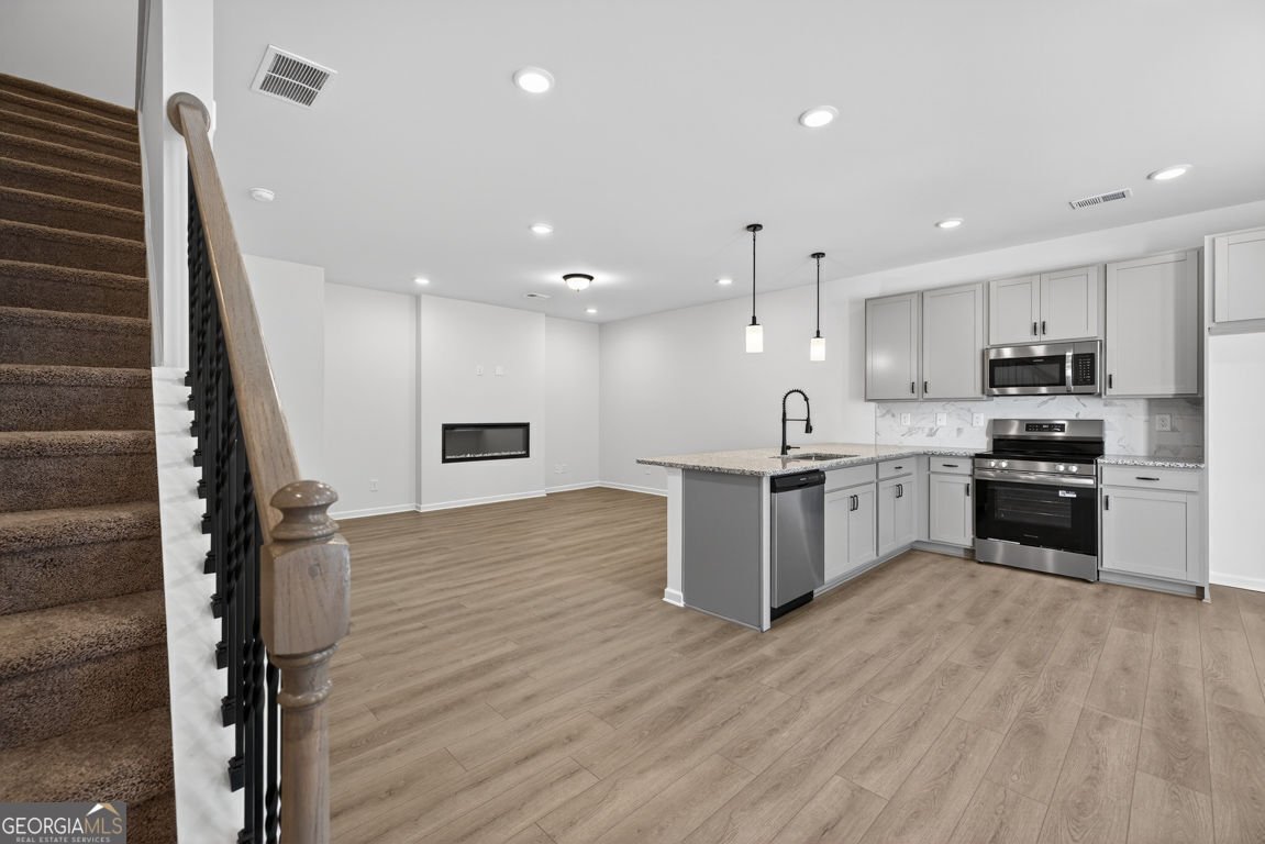 2290 Ravencliff Drive Austell - Photo 16