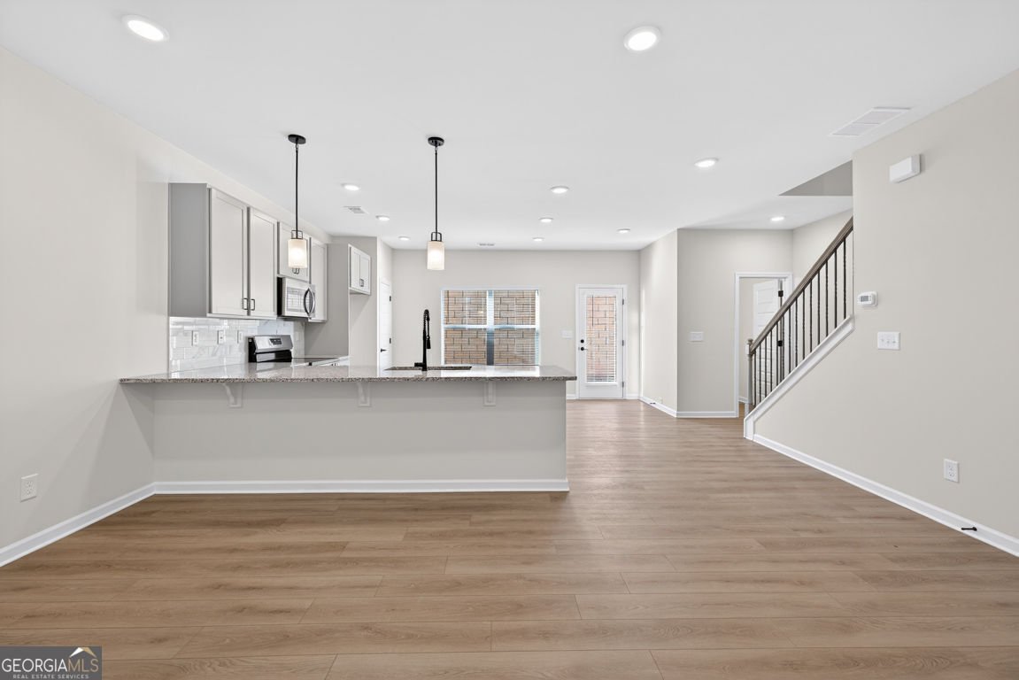 2290 Ravencliff Drive Austell - Photo 8