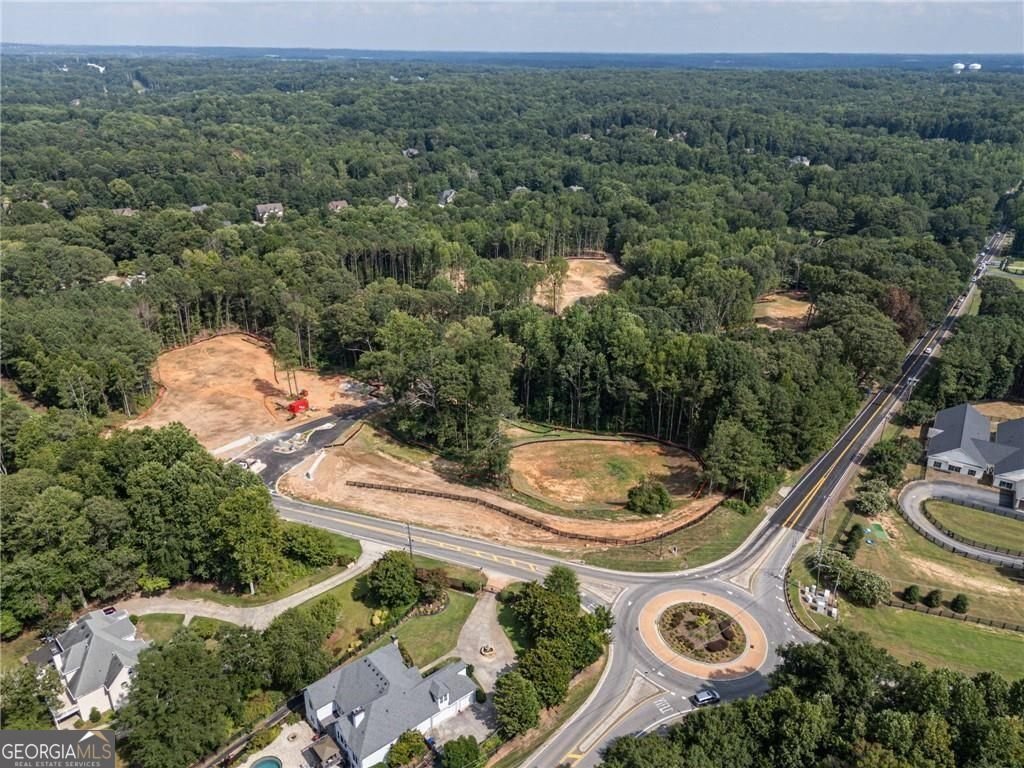 720 Oaks Trail Milton - Photo 9