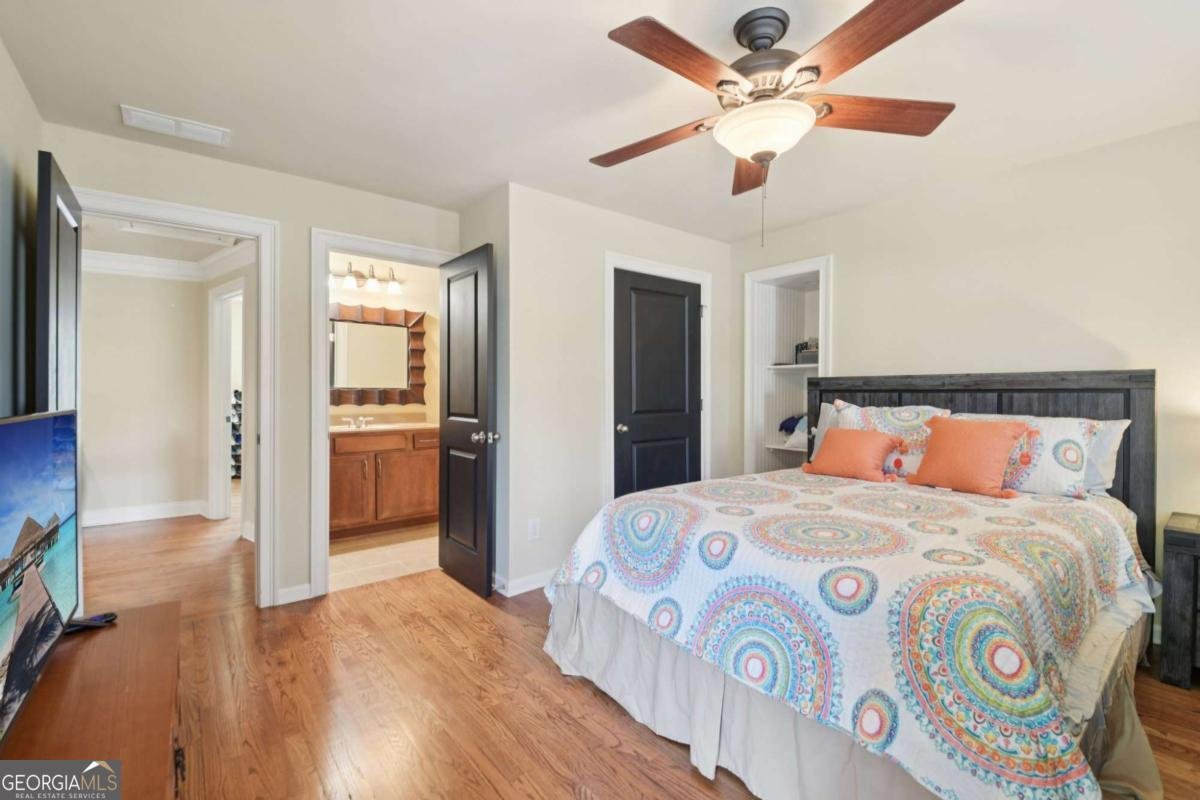 1885 Shoal Creek Boulevard Decatur - Photo 17