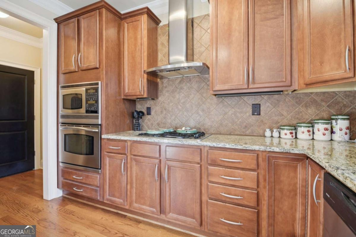 1885 Shoal Creek Boulevard Decatur - Photo 9