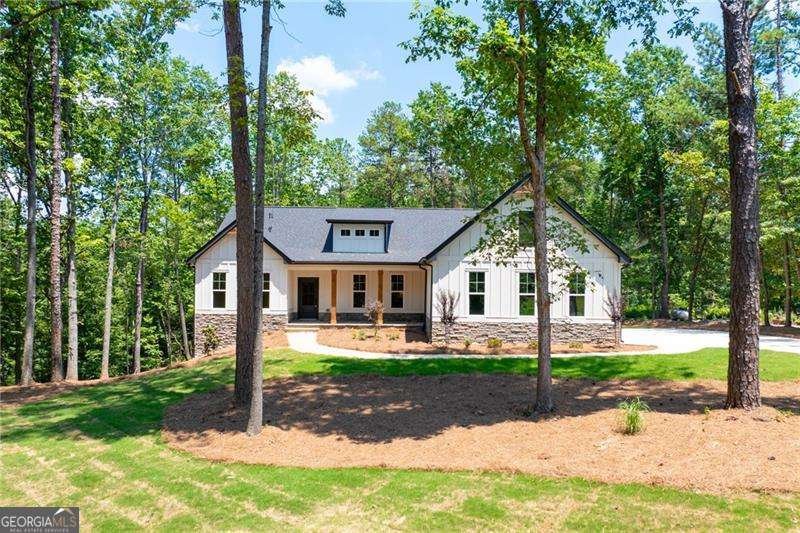 114 Folsom Road Adairsville - Photo 20