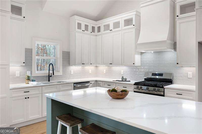 114 Folsom Road Adairsville - Photo 6