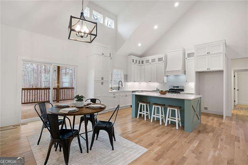 114 Folsom Road Adairsville - Photo 7