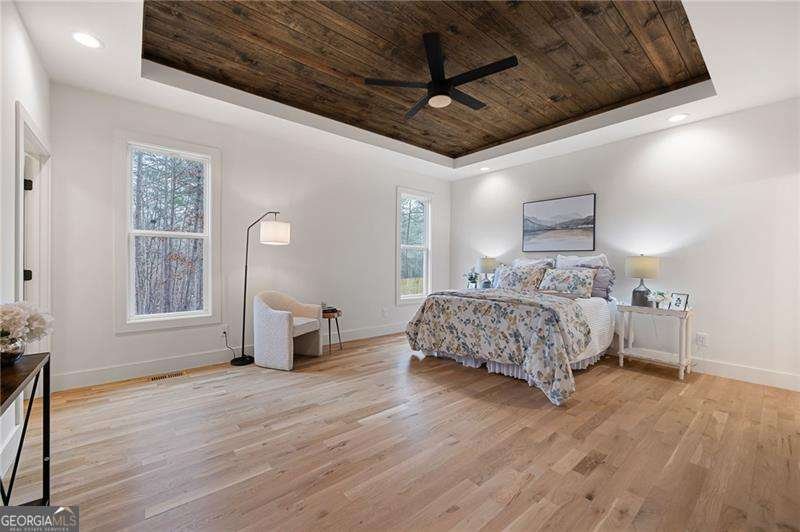 114 Folsom Road Adairsville - Photo 8