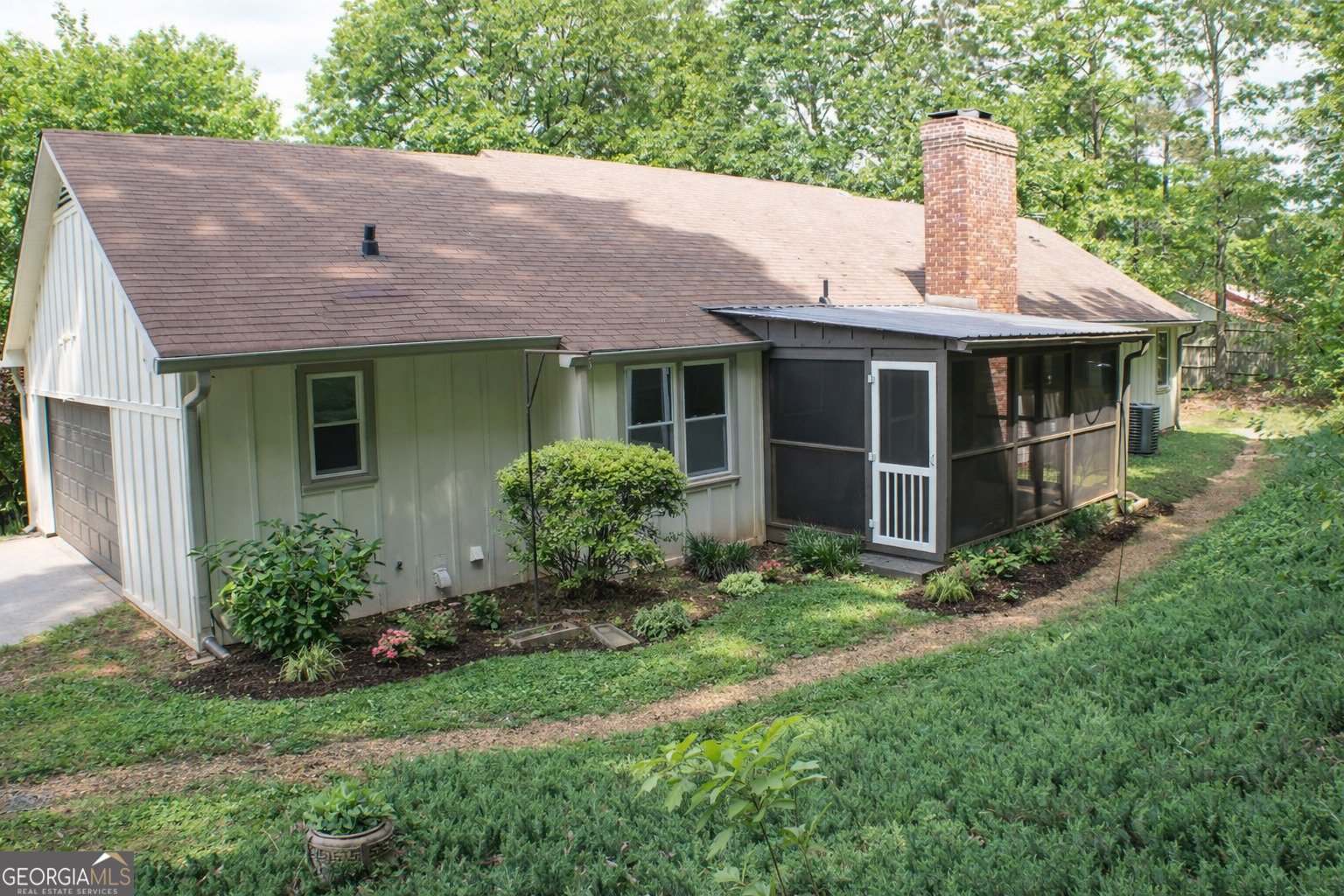 409 Flora Avenue Rome - Photo 20