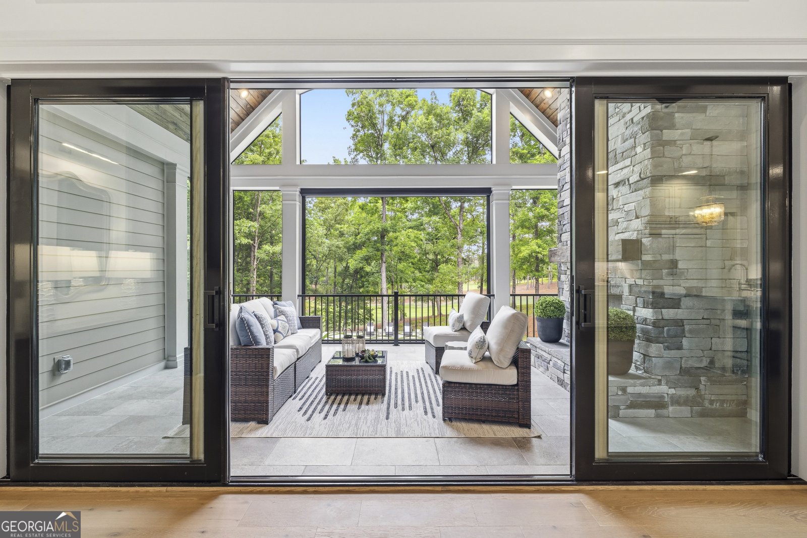 1051 Oliver Creek Greensboro - Photo 12