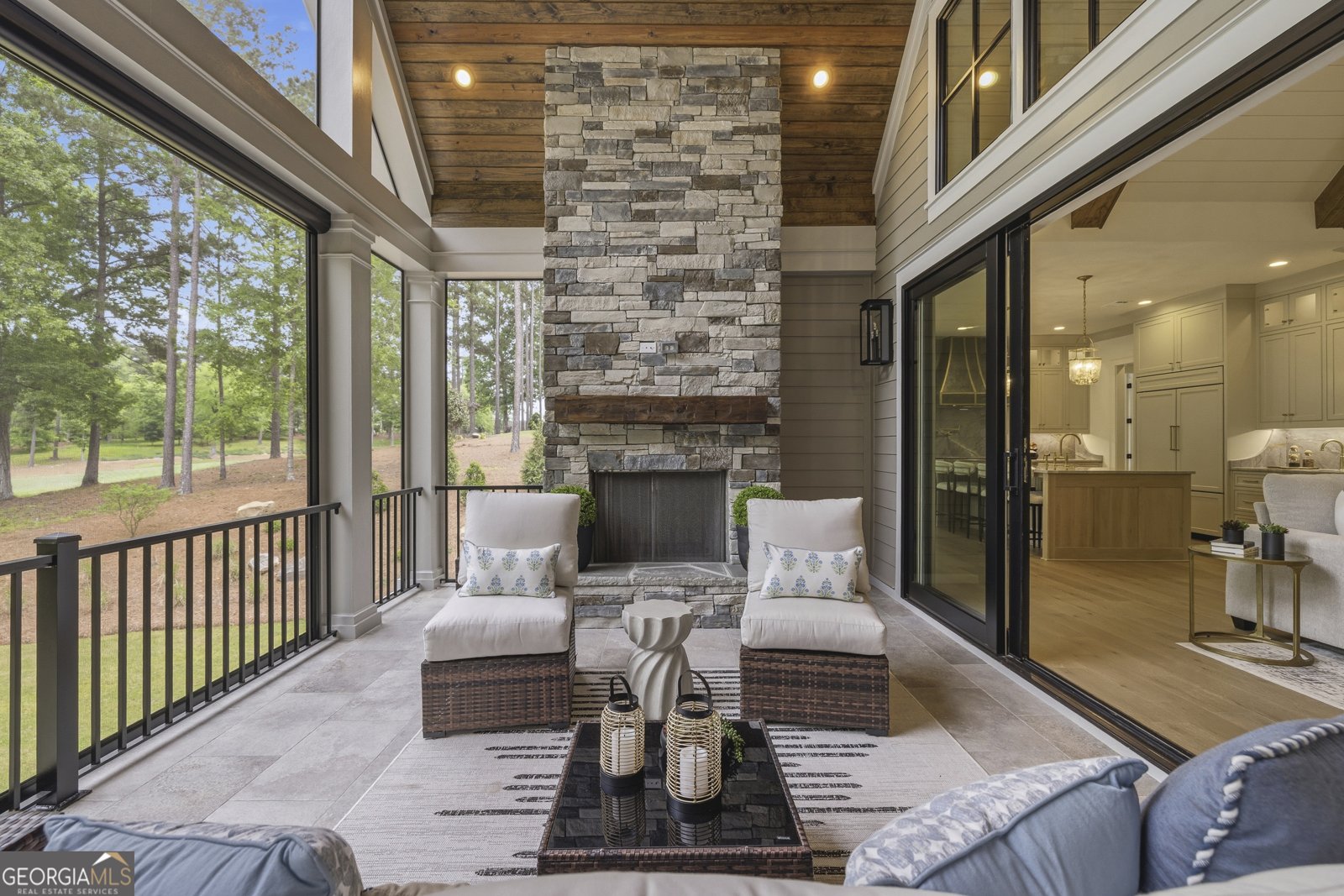 1051 Oliver Creek Greensboro - Photo 13