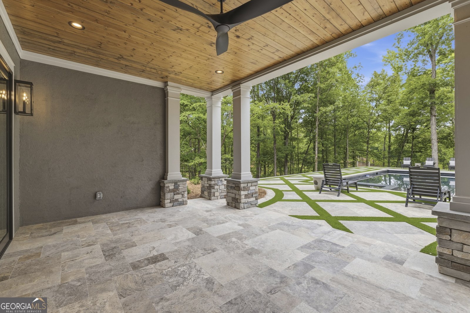 1051 Oliver Creek Greensboro - Photo 54