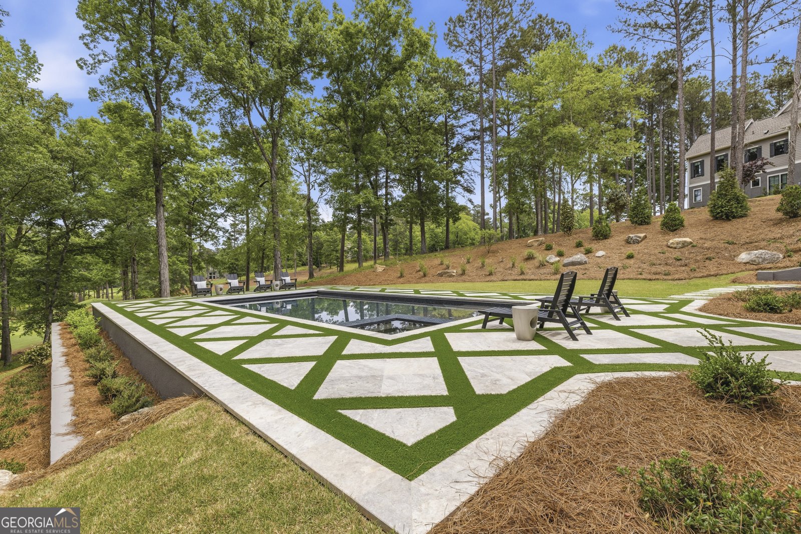 1051 Oliver Creek Greensboro - Photo 56