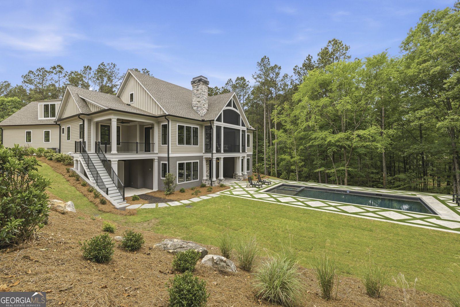 1051 Oliver Creek Greensboro - Photo 59