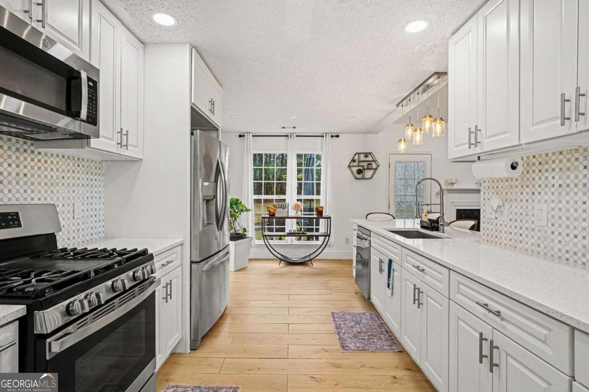 6445 Gina Agha Circle Lithonia - Photo 10