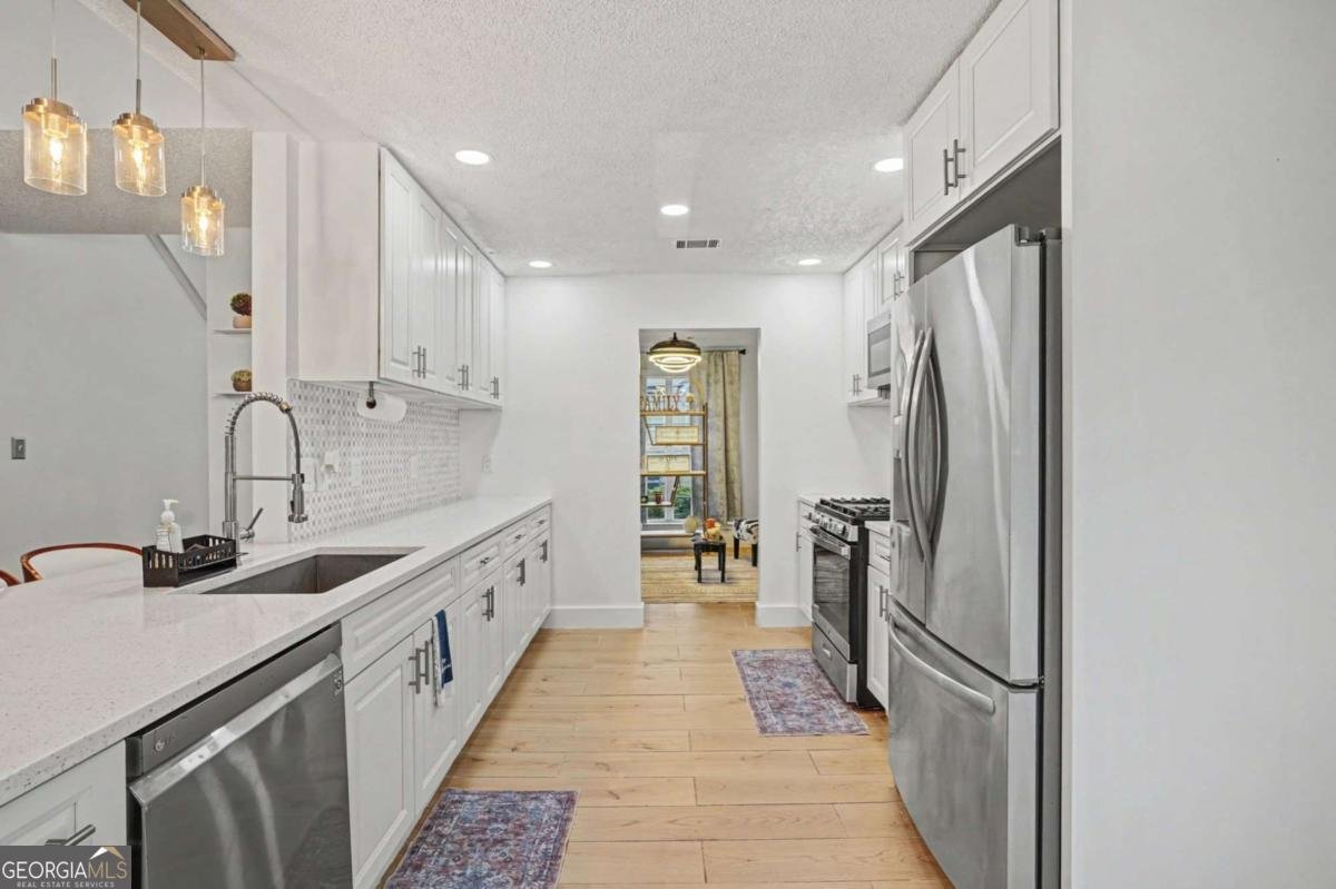 6445 Gina Agha Circle Lithonia - Photo 12