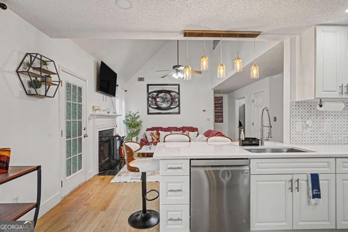 6445 Gina Agha Circle Lithonia - Photo 13