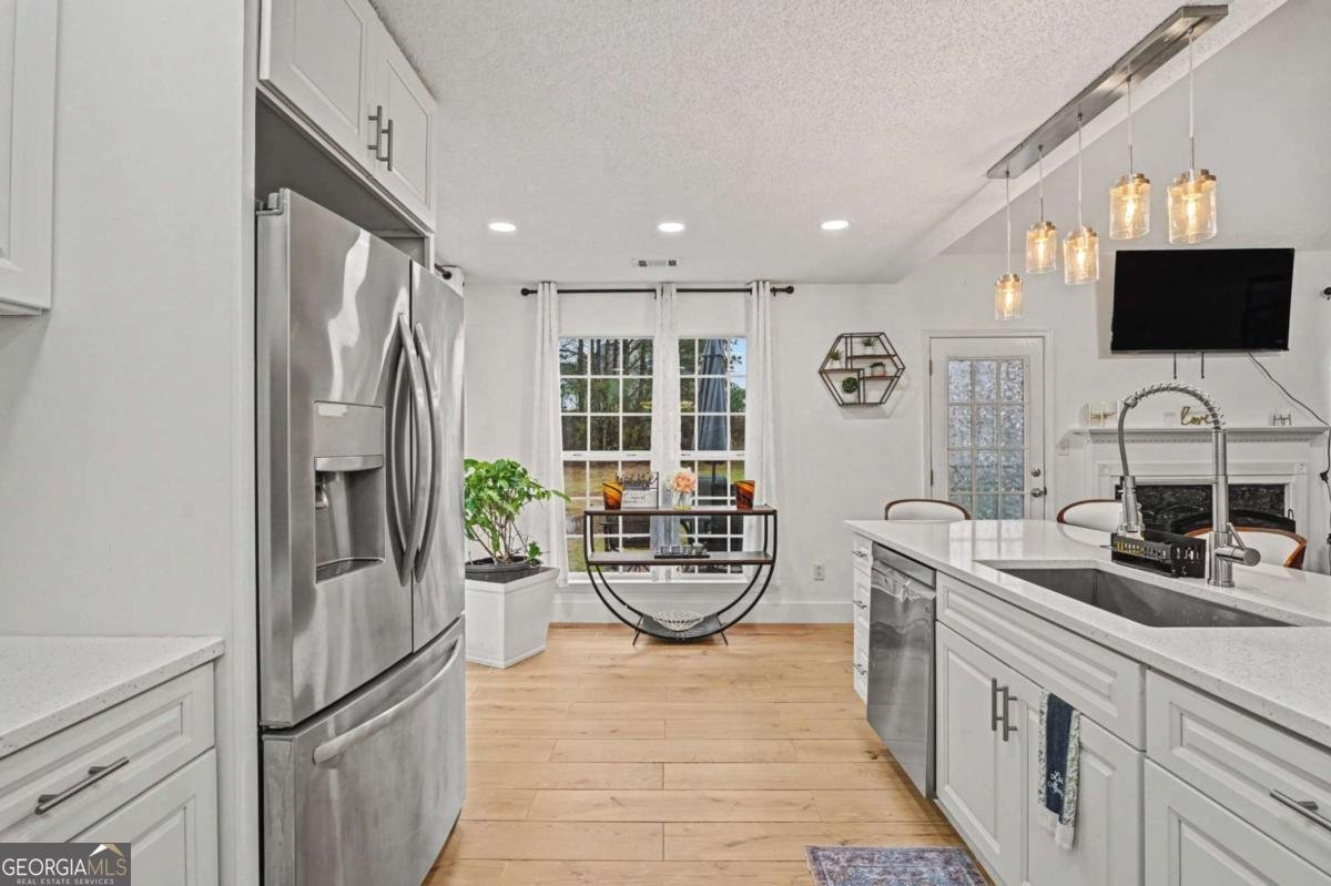 6445 Gina Agha Circle Lithonia - Photo 14