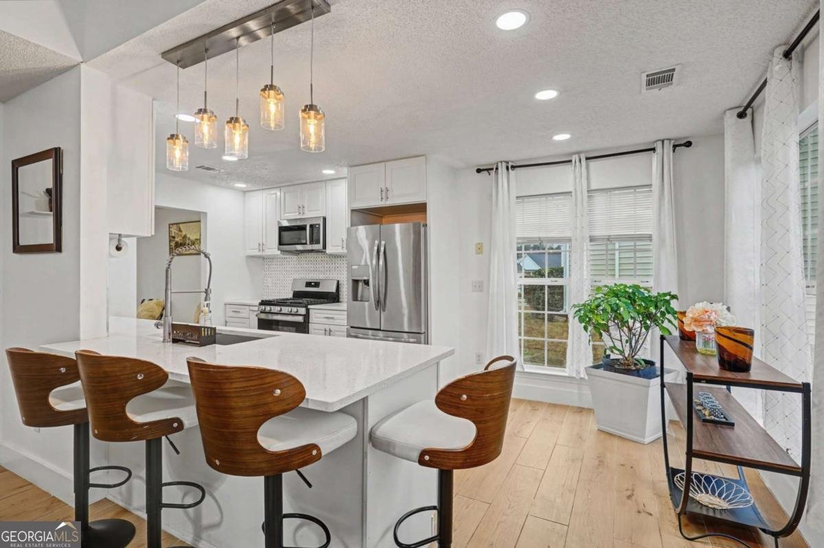 6445 Gina Agha Circle Lithonia - Photo 15