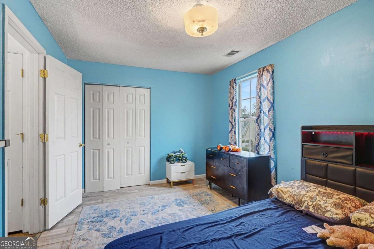 6445 Gina Agha Circle Lithonia - Photo 20