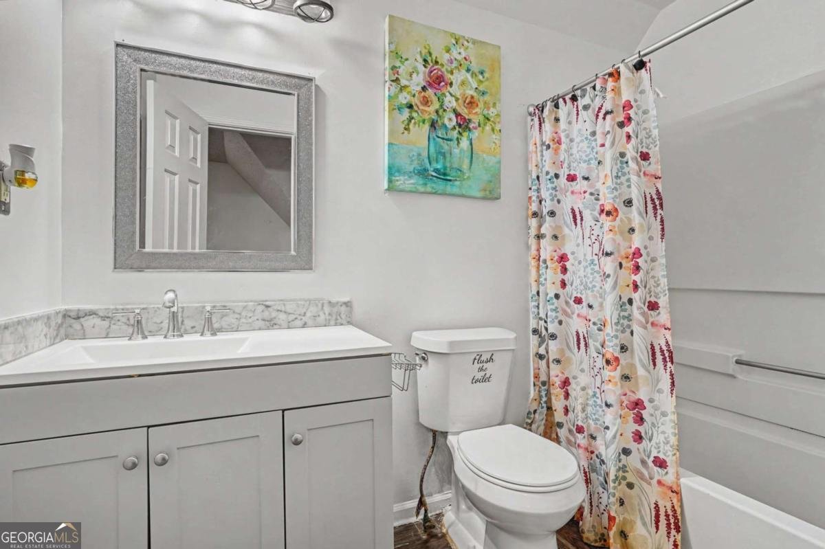 6445 Gina Agha Circle Lithonia - Photo 22