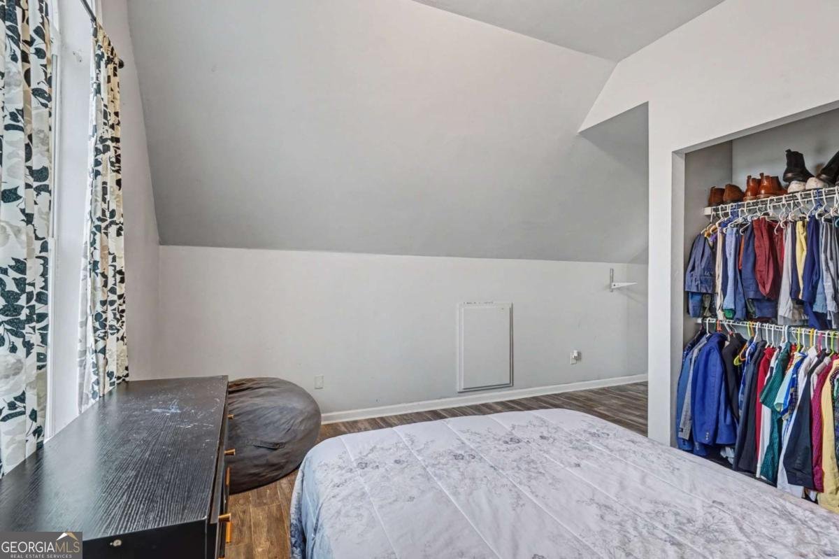 6445 Gina Agha Circle Lithonia - Photo 25