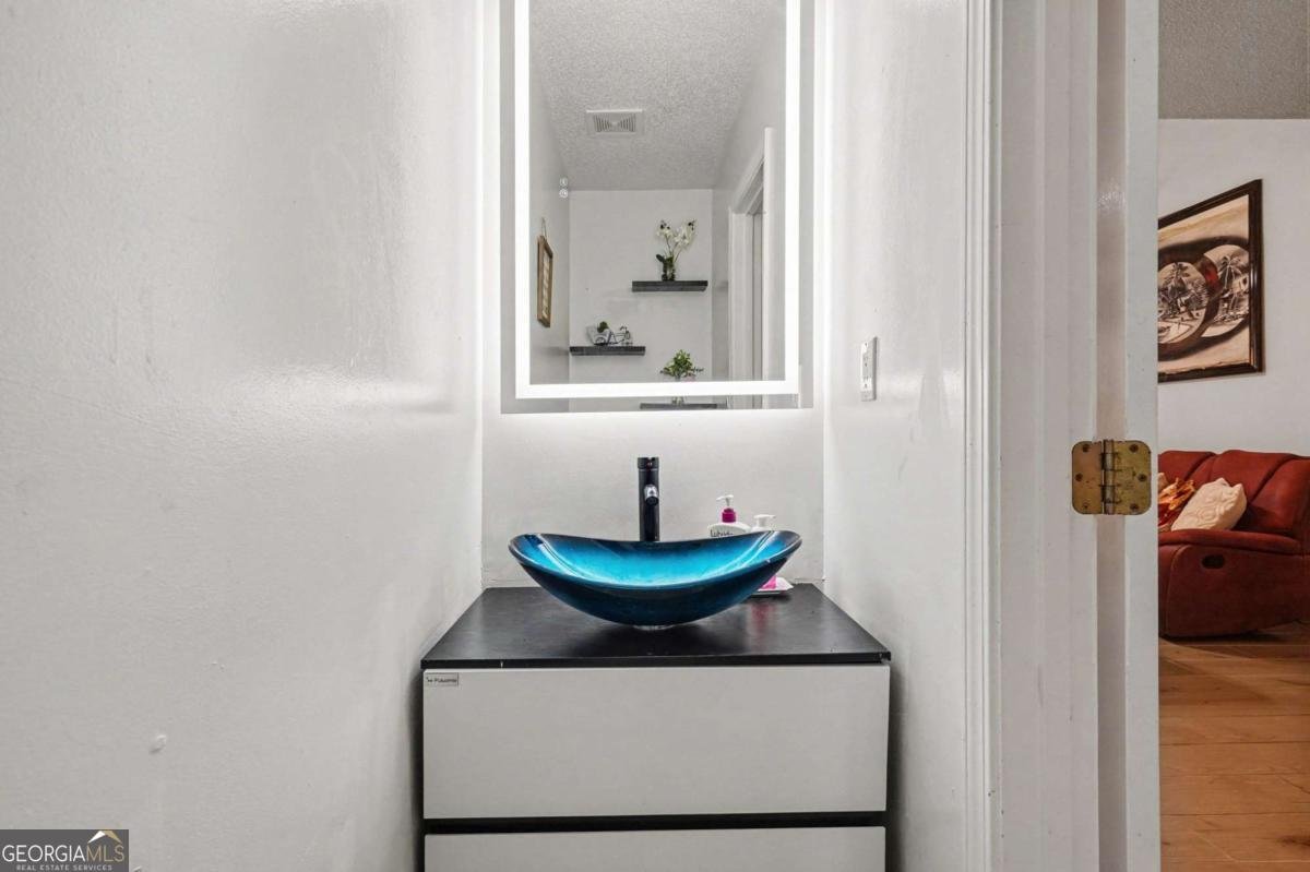 6445 Gina Agha Circle Lithonia - Photo 26