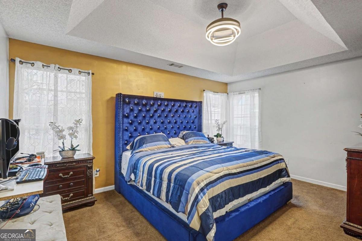 6445 Gina Agha Circle Lithonia - Photo 29