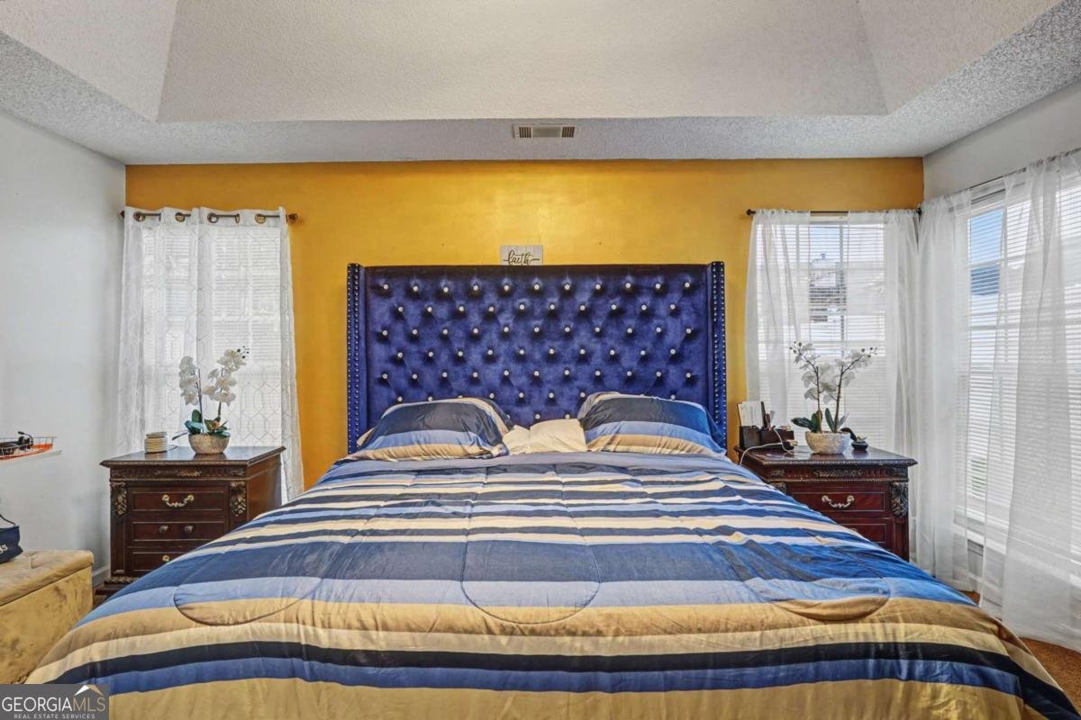 6445 Gina Agha Circle Lithonia - Photo 30