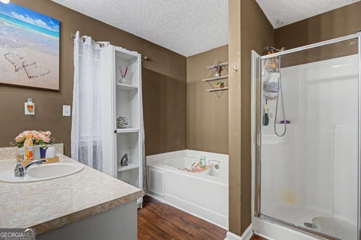 6445 Gina Agha Circle Lithonia - Photo 31