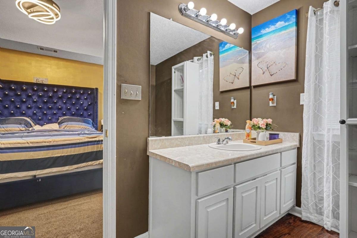 6445 Gina Agha Circle Lithonia - Photo 32