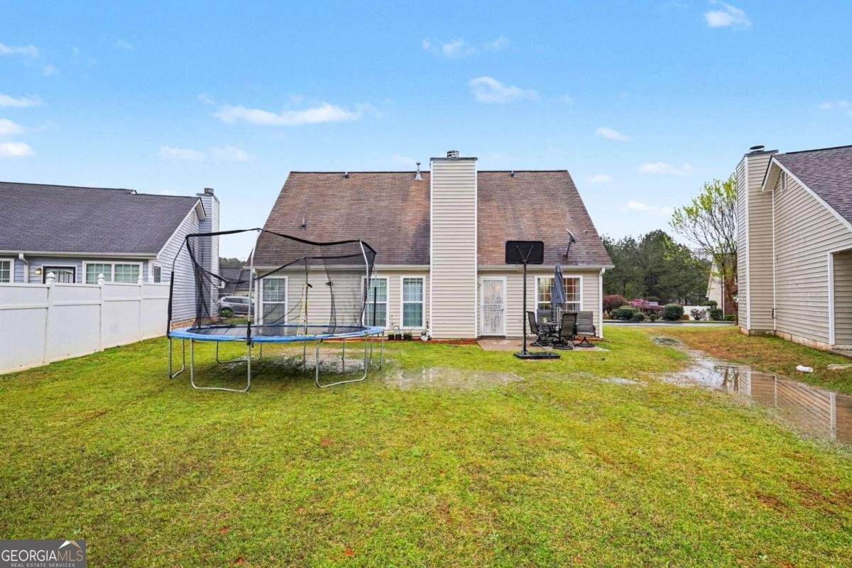 6445 Gina Agha Circle Lithonia - Photo 33