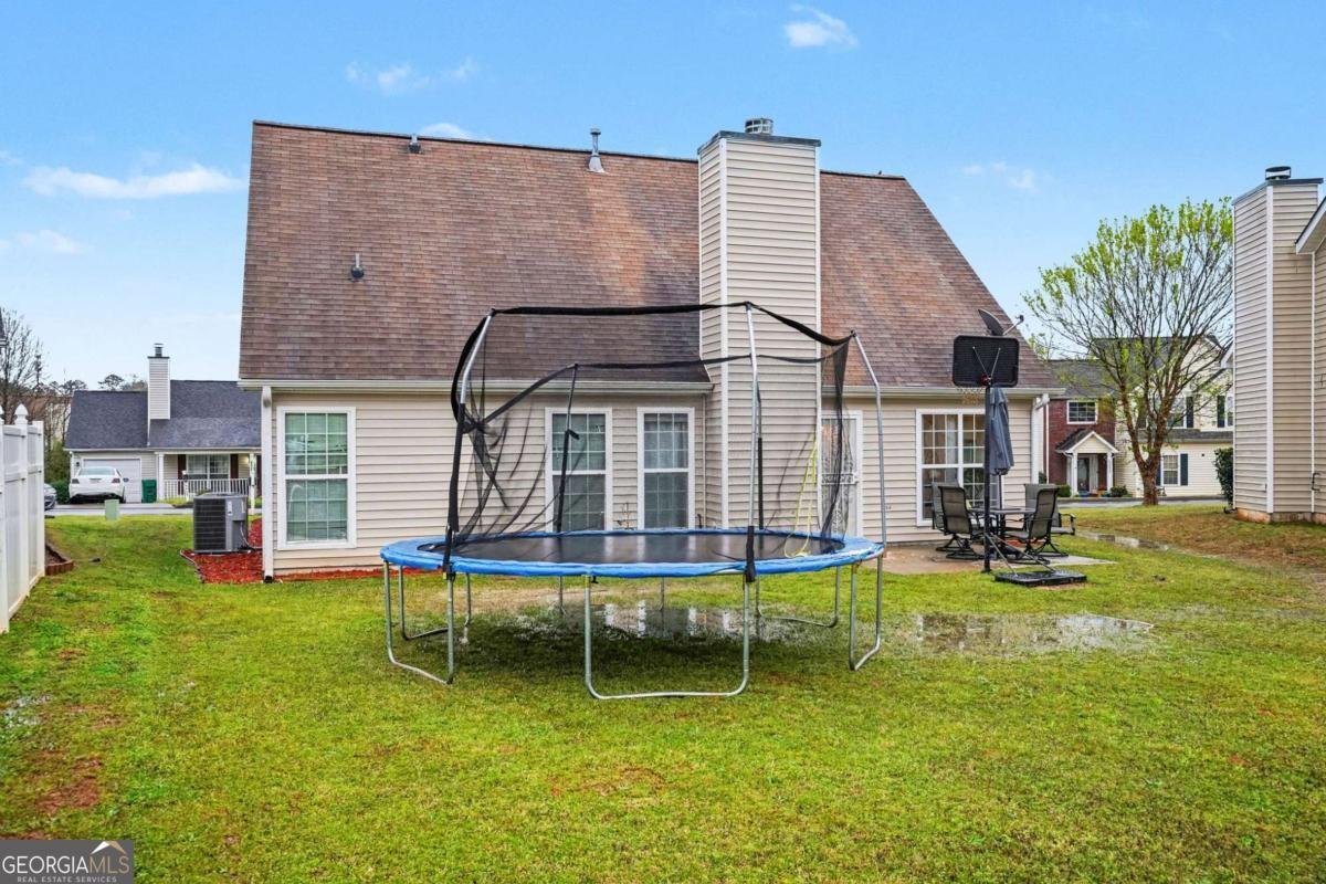 6445 Gina Agha Circle Lithonia - Photo 34