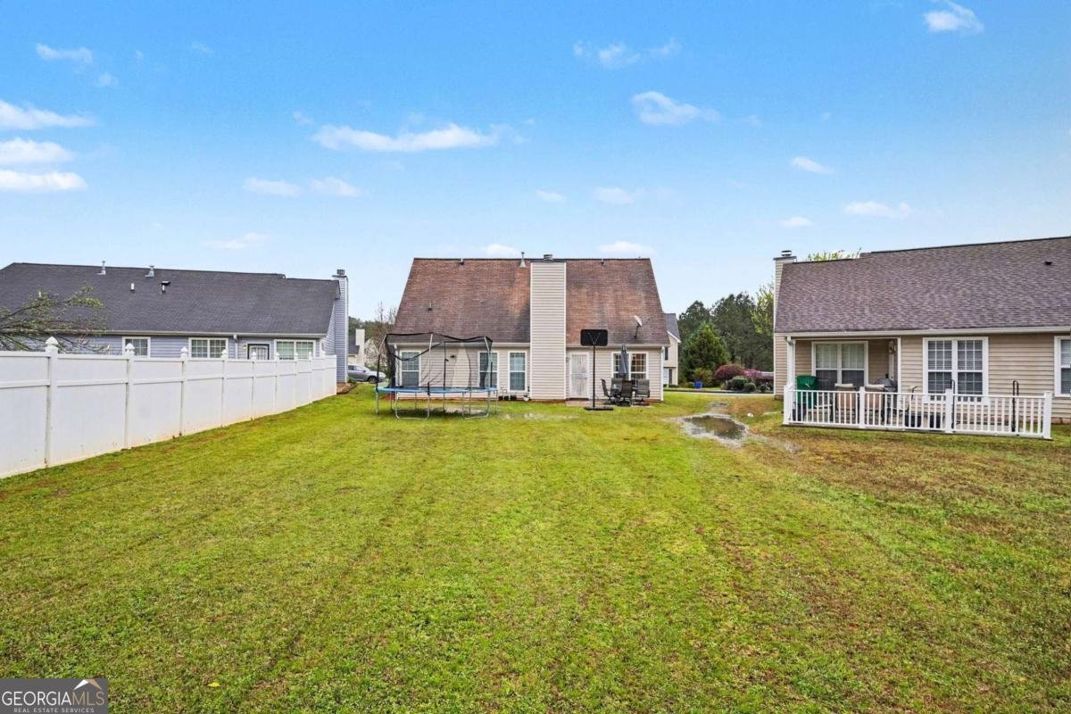 6445 Gina Agha Circle Lithonia - Photo 35