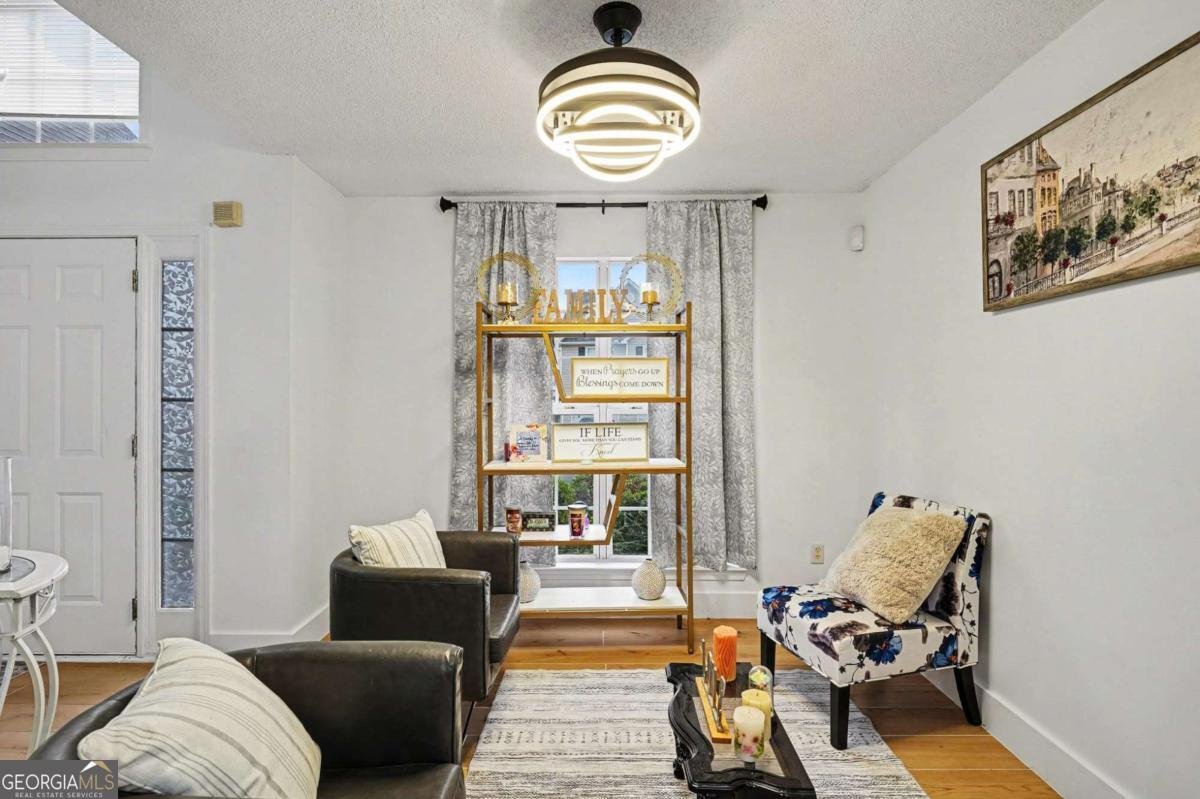 6445 Gina Agha Circle Lithonia - Photo 6