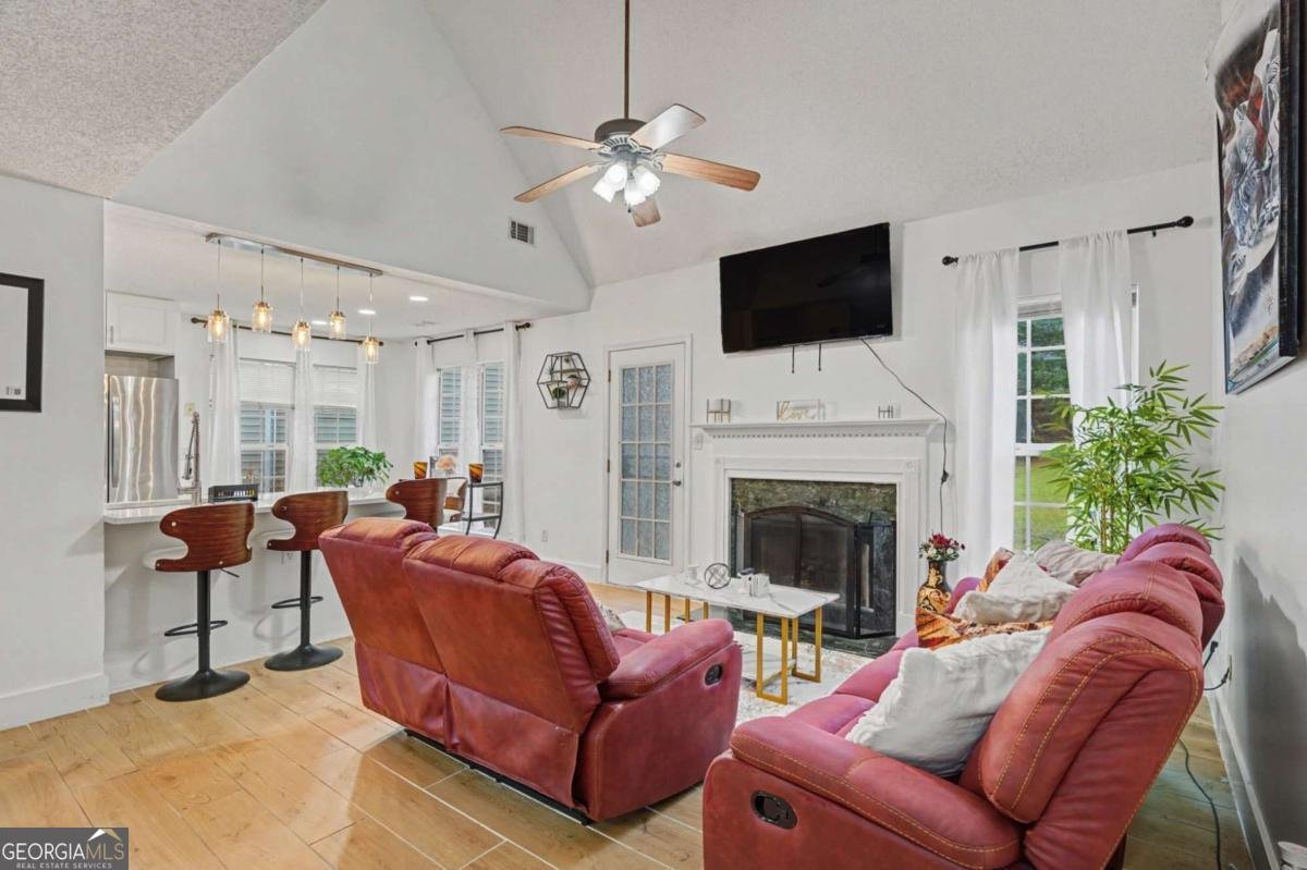 6445 Gina Agha Circle Lithonia - Photo 7