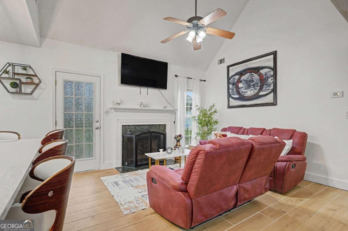 6445 Gina Agha Circle Lithonia - Photo 8