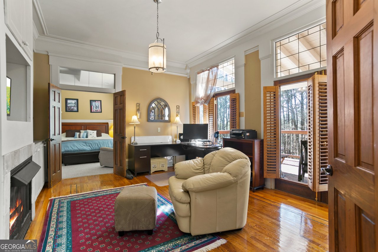 950 Casteel Road Powder Springs - Photo 12