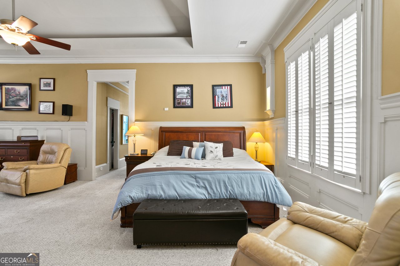 950 Casteel Road Powder Springs - Photo 13